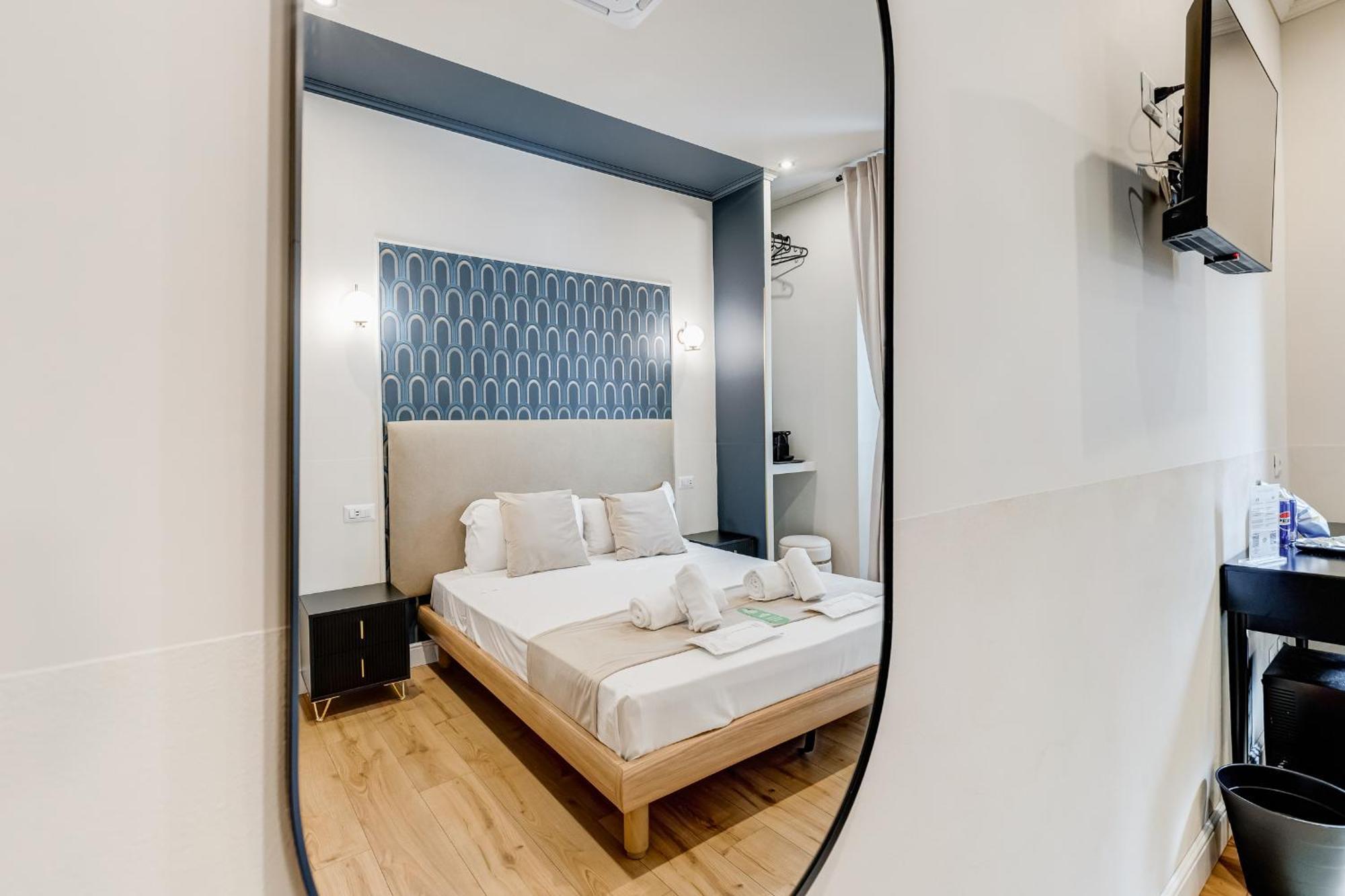 Vivilo Collection - Charme 24 - Close To Via Veneto * Rome