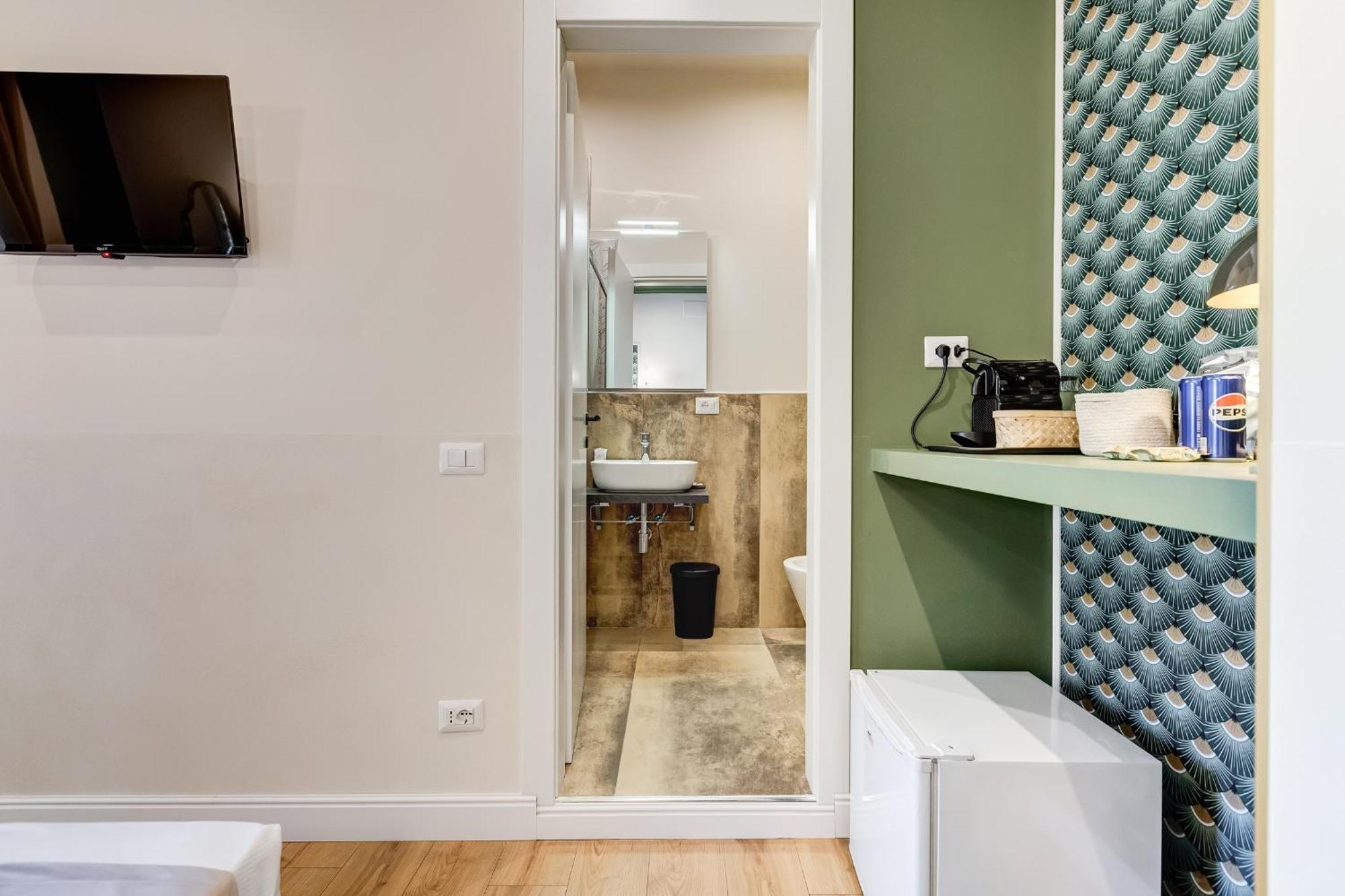 Maison d'hôtes Vivilo Collection - Charme 24 - Close To Via Veneto Rome