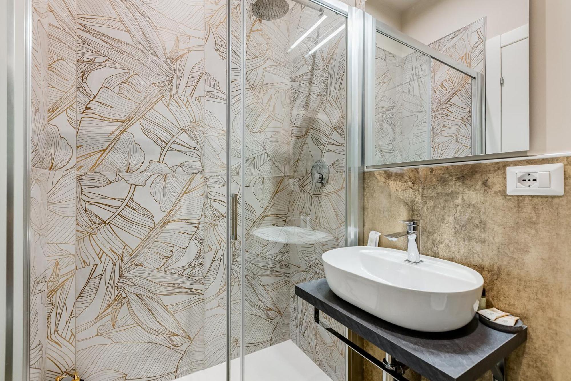 Vivilo Collection - Charme 24 - Close To Via Veneto * Rome