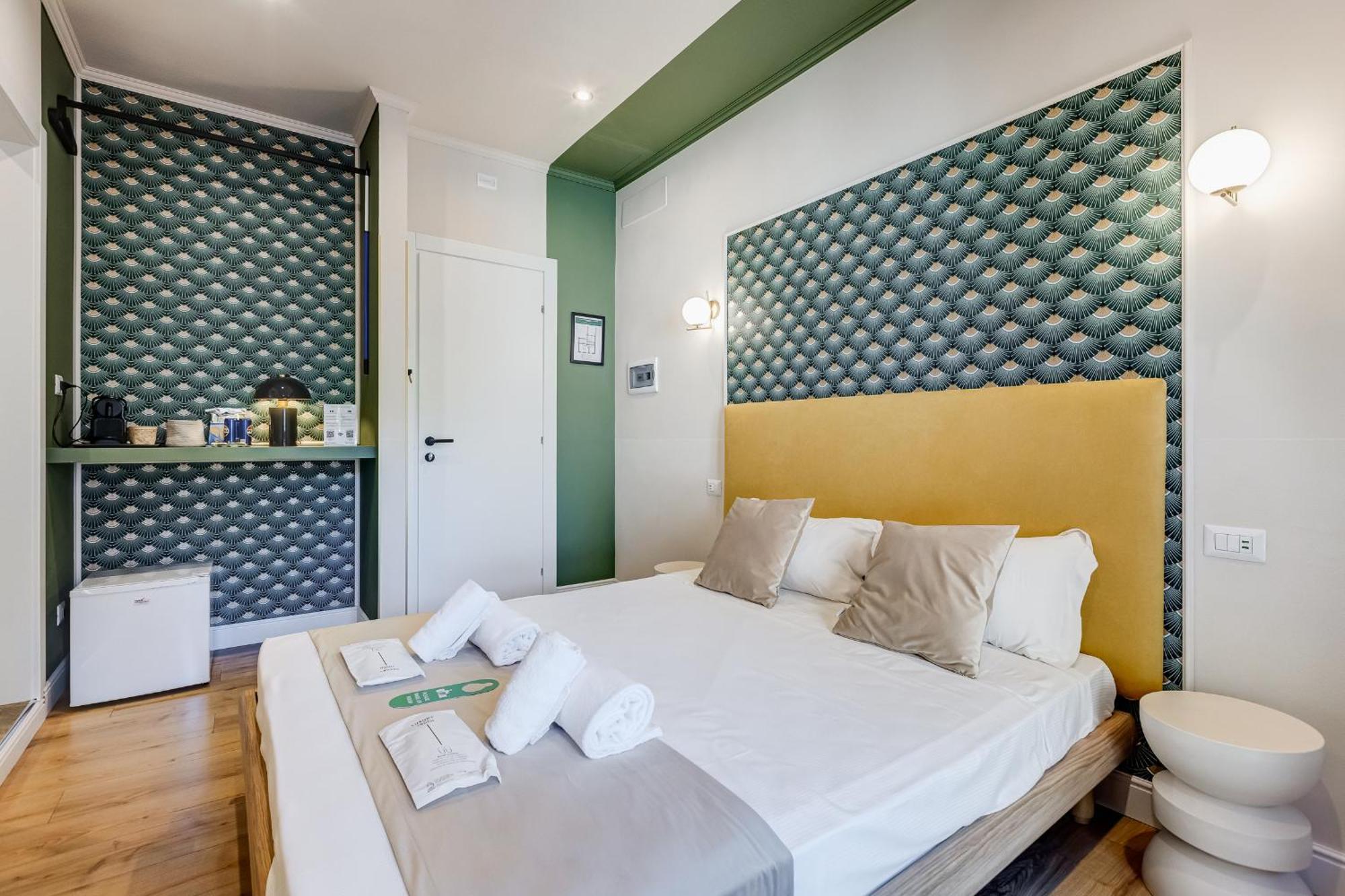 Maison d'hôtes Vivilo Collection - Charme 24 - Close To Via Veneto