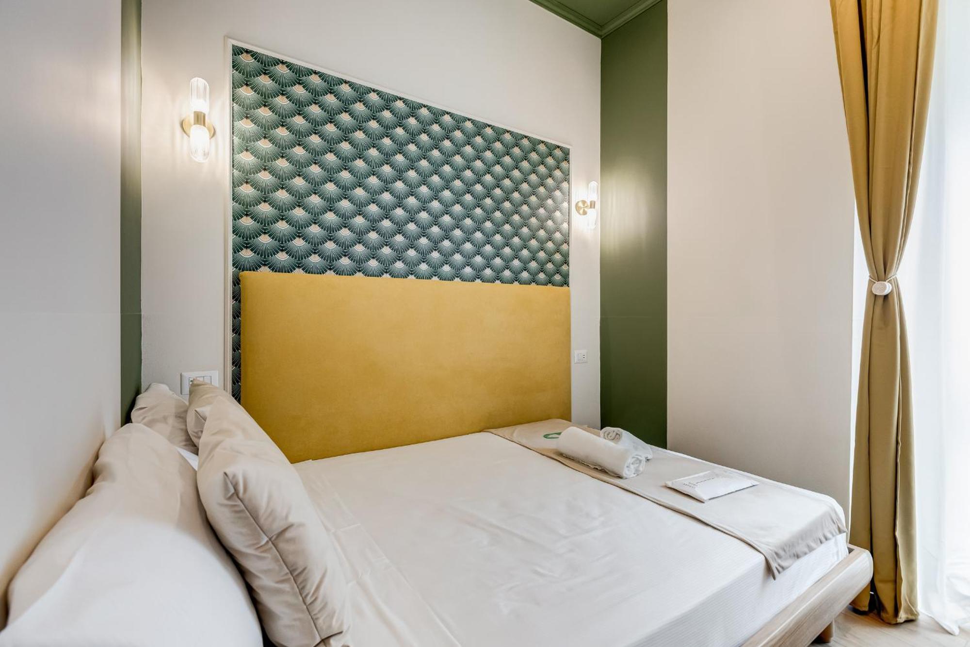 Vivilo Collection - Charme 24 - Close To Via Veneto Rome